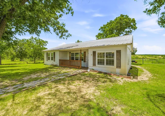 Homes for sale in Gustine, TX | 5370 Hwy 1702, Gustine, TX 76455 | MLS# 21299047