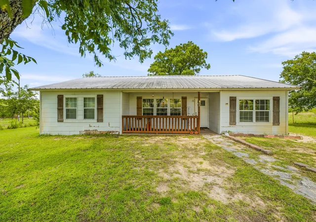 Homes for sale in Gustine, TX | 5370 Hwy 1702, Gustine, TX 76455 | MLS# 21299047
