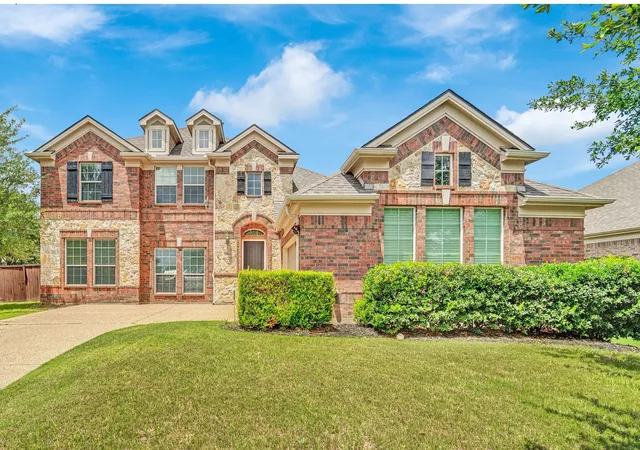 1st image of 6811 Shady View Ct, Sachse, TX 75048 | MLS# 21297496
