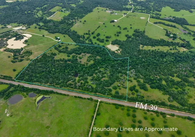 Photo 2 of House for sale at Tbd Fm 39, Groesbeck, TX 76642 | MLS# 21298120 | Listing updated on 2026-08-22