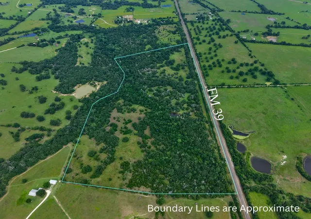 Photo 3 of House for sale at Tbd Fm 39, Groesbeck, TX 76642 | MLS# 21298120 | Listing updated on 2026-08-22