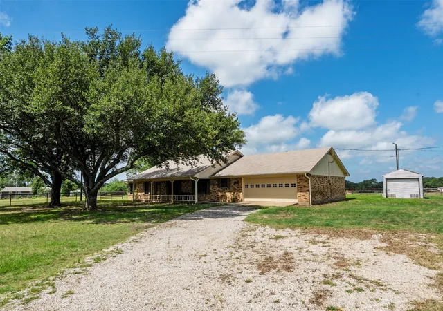 Photo 3 of Land for sale at 32650 Fm 47 Hwy, Canton, TX 75103 | MLS# 21299074 | Listing updated on 2026-08-17