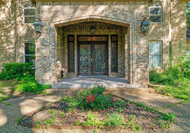 Photo 3 of Single family home for sale at 3170 Stacy Ln, Paris, TX 75460 | MLS# 21298823 | Listing updated on 2026-08-26