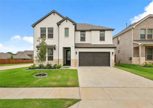 Homes for sale in Little Elm, TX | 521 Wickerdale Wy, Little Elm, TX 75068 | MLS# 21299009