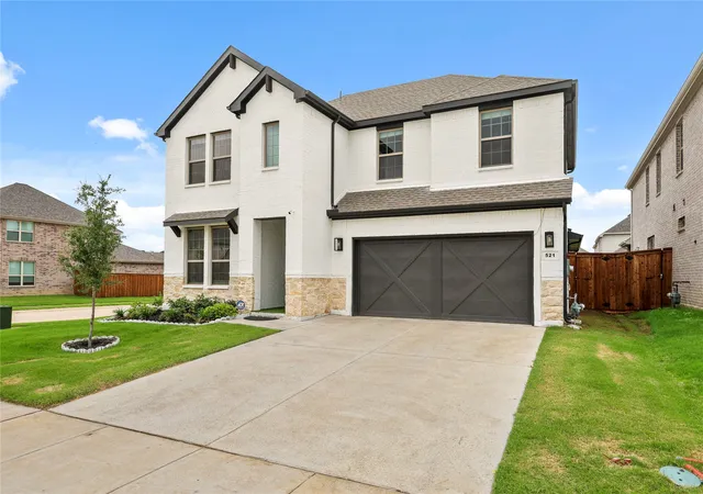 Homes for sale in Little Elm, TX | 521 Wickerdale Wy, Little Elm, TX 75068 | MLS# 21299009