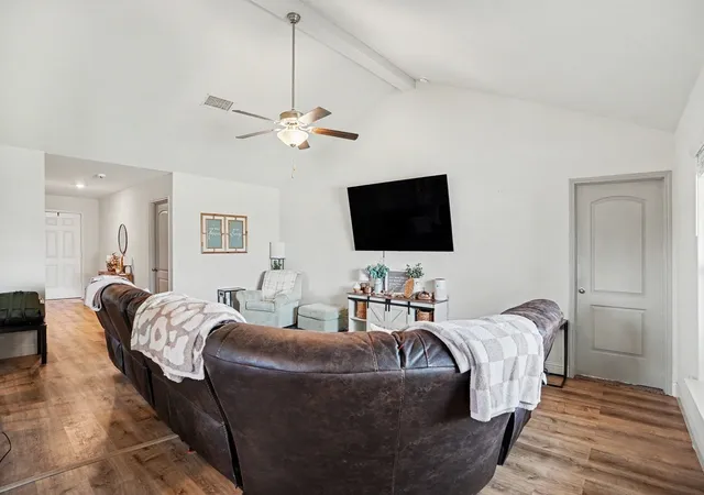 Photo 1 of Single family home for sale at 106 Patton Ln, Venus, TX 76084 | MLS# 21297654 | Listing updated on 2026-08-20