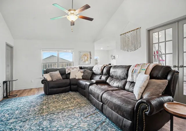 Photo 2 of Single family home for sale at 106 Patton Ln, Venus, TX 76084 | MLS# 21297654 | Listing updated on 2026-08-20