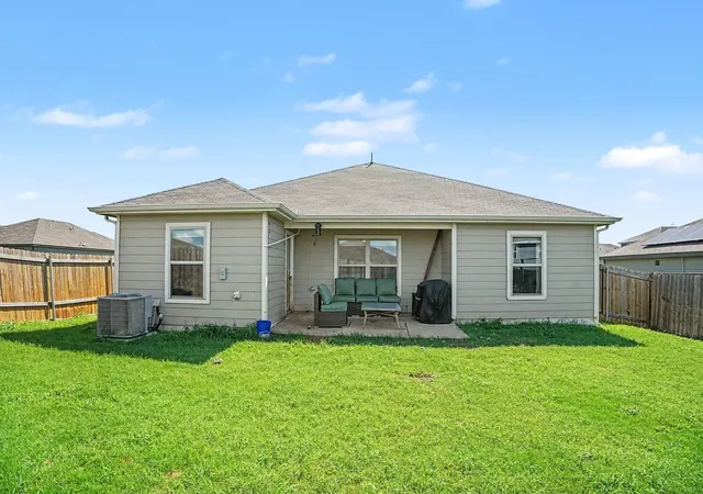Homes for sale in Venus, TX | 106 Patton Ln, Venus, TX 76084 | MLS# 21297654
