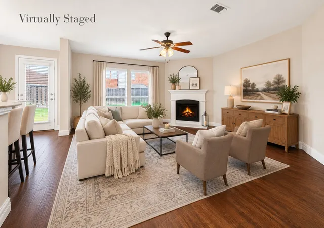 3rd image of 2409 Michelle Creek Dr, Little Elm, TX 75068 | MLS# 21296888