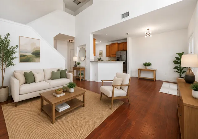 Photo 4 of Townhouse for sale at 3029 Rolling Meadow Dr, Plano, TX 75025 | MLS# 21299589 | Listing updated on 2026-08-22
