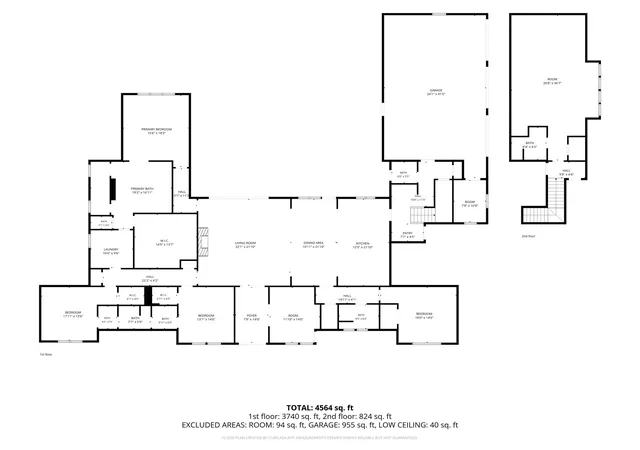 Photo 2 of Single family home for sale at 704 Cambridge Ct, Nevada, TX 75173 | MLS# 21299300 | Listing updated on 2026-08-21