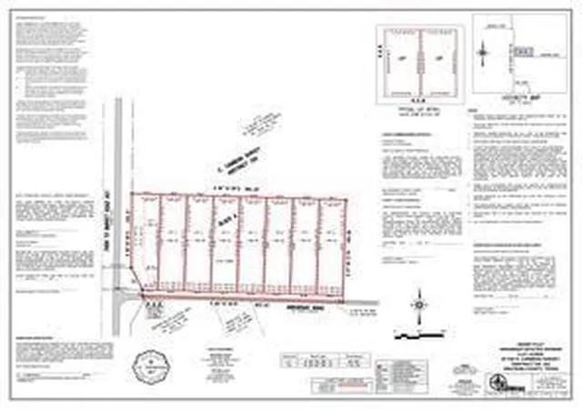 Land for sale at 83 Arkansas Rd, Sadler, TX 76264 | MLS# 21299624