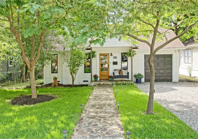 Single family home for sale at 9030 San Benito Wy, Dallas, TX 75218 | MLS# 21295783