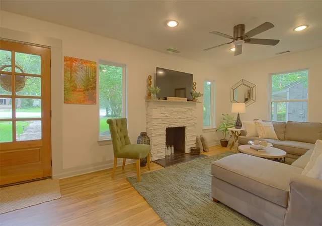 Photo 3 of Single family home for sale at 9030 San Benito Wy, Dallas, TX 75218 | MLS# 21295783 | Listing updated on 2026-08-22