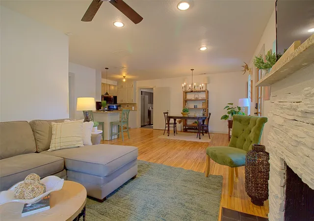 Photo 4 of Single family home for sale at 9030 San Benito Wy, Dallas, TX 75218 | MLS# 21295783 | Listing updated on 2026-08-22