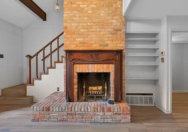 Photo 4 of Single family home for sale at 4613 Westchester Dr, Waco, TX 76710 | MLS# 21299384 | Listing updated on 2026-07-15