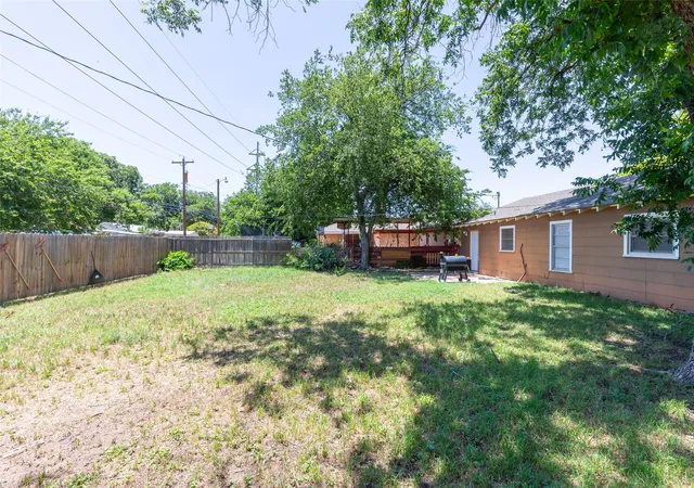 Homes for sale in Abilene, TX | 2609 S 38th St, Abilene, TX 79605 | MLS# 21297986