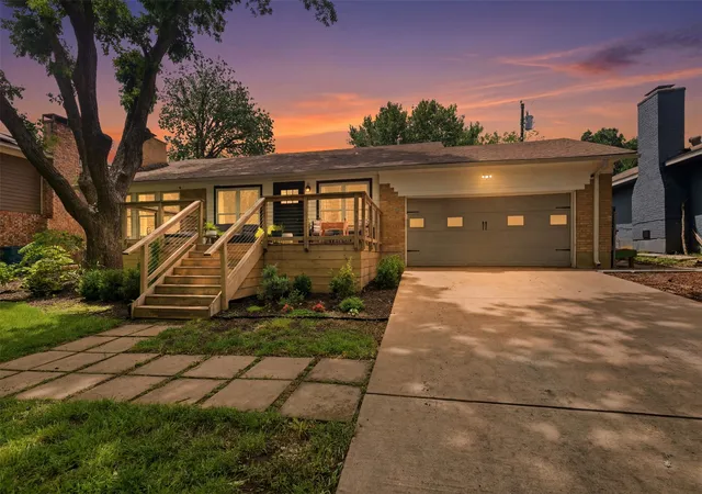 Homes for sale in Rowlett, TX | 513 Pecan Ln, Rowlett, TX 75089 | MLS# 21299079