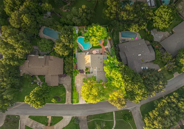 40th image of 14 Windward Rd, Fort Worth, TX 76132 | MLS# 21297850