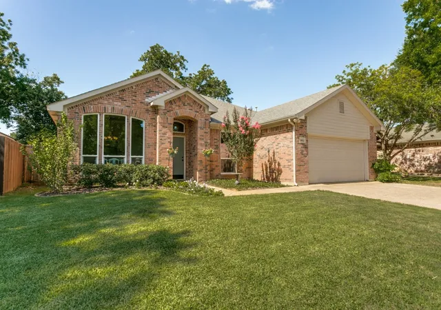 Homes for sale in Corinth, TX | 1411 Park Palisades Dr, Corinth, TX 76210 | MLS# 21298882
