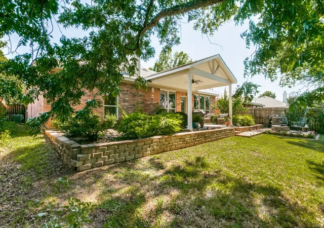 Homes for sale in Corinth, TX | 1411 Park Palisades Dr, Corinth, TX 76210 | MLS# 21298882