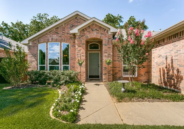 Homes for sale in Corinth, TX | 1411 Park Palisades Dr, Corinth, TX 76210 | MLS# 21298882