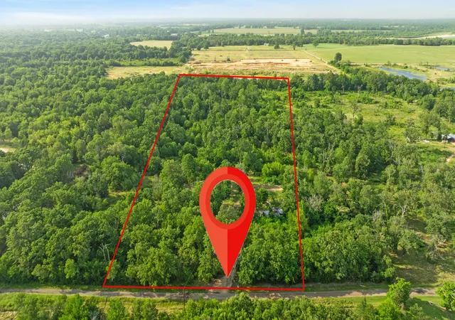 Land for sale at 5200 County Road 45080, Arthur City, TX 75411 | MLS# 21299333