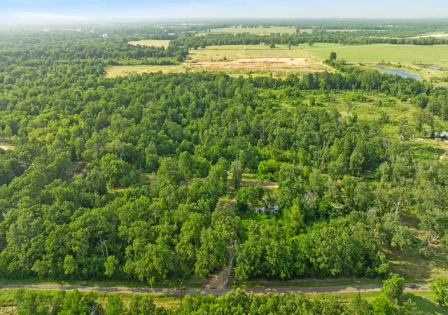 Photo 2 of Land for sale at 5200 County Road 45080, Arthur City, TX 75411 | MLS# 21299333 | Listing updated on 2026-07-27