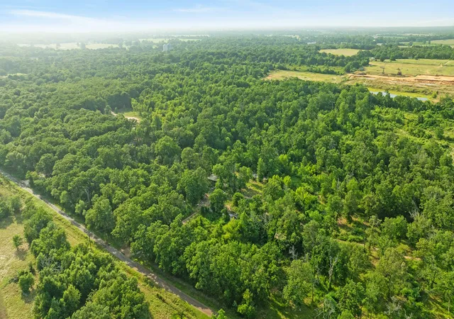 Photo 3 of Land for sale at 5200 County Road 45080, Arthur City, TX 75411 | MLS# 21299333 | Listing updated on 2026-07-27