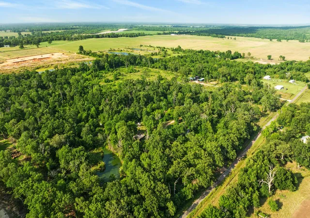 Photo 4 of Land for sale at 5200 County Road 45080, Arthur City, TX 75411 | MLS# 21299333 | Listing updated on 2026-07-27