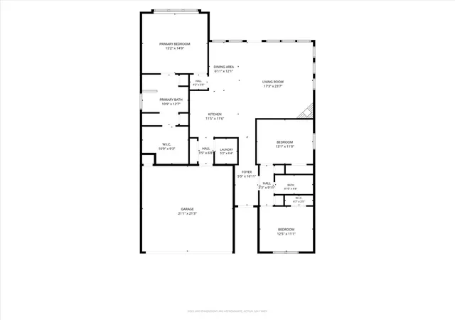 Homes for sale in Tioga, TX | 1004 E Main St, Tioga, TX 76271 | MLS# 21299544