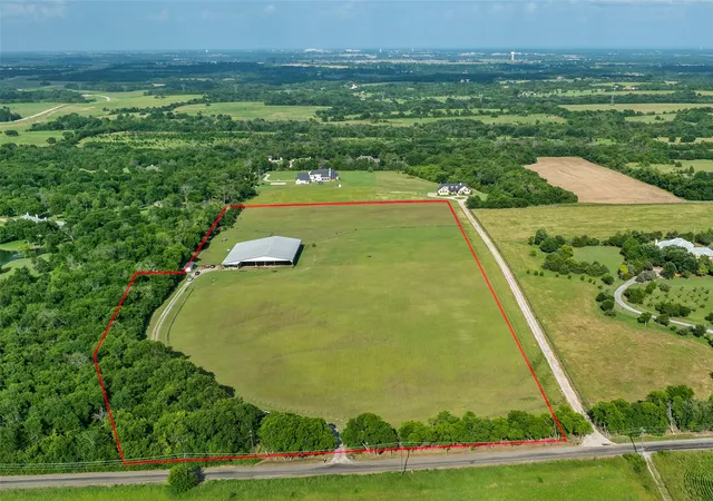 Photo 1 of Land for sale at 6188 County Road 168, Mc Kinney, TX 75071 | MLS# 21299718 | Listing updated on 2026-08-22