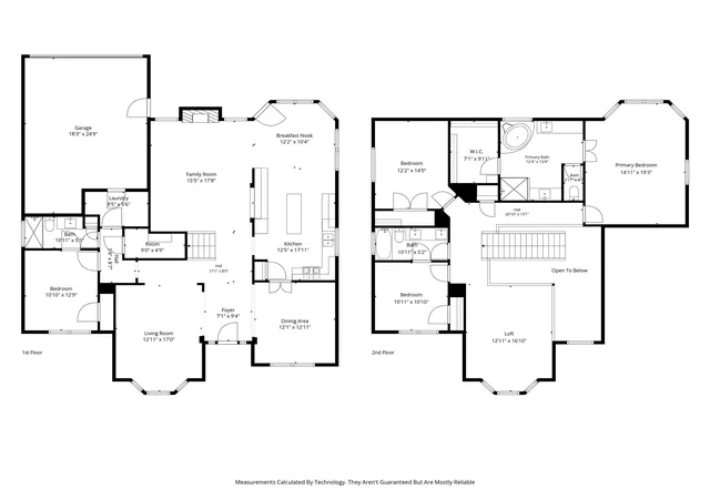 35th image of 2901 Barksdale Dr, Plano, TX 75025 | MLS# 21291522