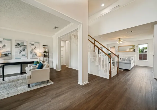 4th image of 2901 Barksdale Dr, Plano, TX 75025 | MLS# 21291522