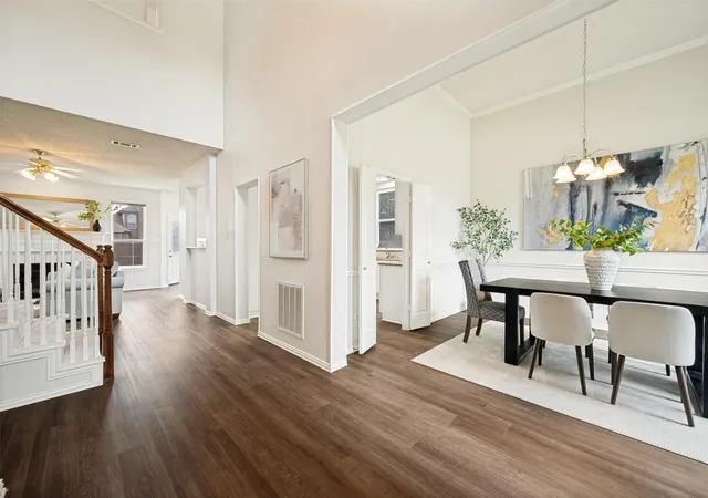 5th image of 2901 Barksdale Dr, Plano, TX 75025 | MLS# 21291522