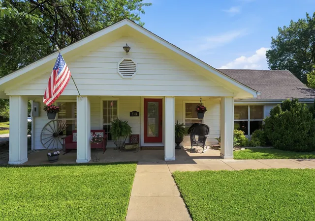 Photo 1 of Single family home for sale at 5314 County Road 465, Mc Kinney, TX 75071 | MLS# 21292805 | Listing updated on 2026-08-22