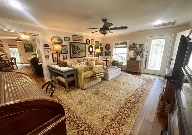 Photo 3 of Single family home for sale at 5314 County Road 465, Mc Kinney, TX 75071 | MLS# 21292805 | Listing updated on 2026-08-22
