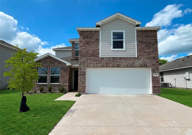 Photo 1 of Single family home for sale at 106 Doma Ave, Greenville, TX 75402 | MLS# 21299708 | Listing updated on 2026-09-22
