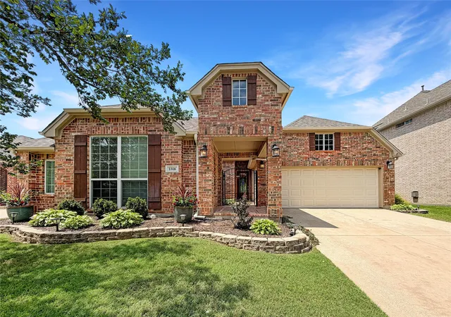 Photo 1 of Sale Pending at 2316 Watercrest Dr, Keller, TX 76248 | MLS# 21299785 | Listing updated on 2026-07-20