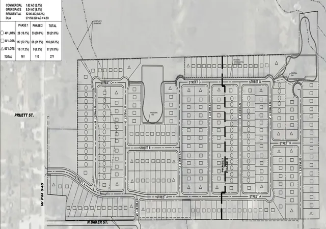 Photo 2 of Land for sale at 59 Acres W Fm 545, Blue Ridge, TX 75424 | MLS# 21299524 | Listing updated on 2026-08-22
