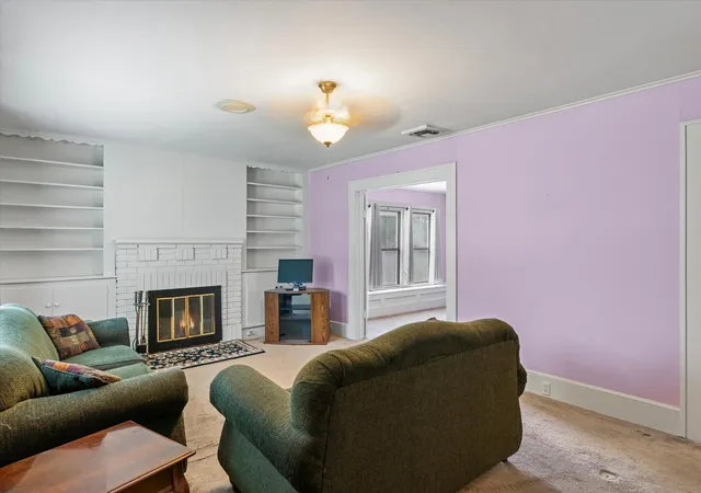 Photo 3 of Single family home for sale at 432 W High St, Wills Point, TX 75169 | MLS# 21290638 | Listing updated on 2026-08-26