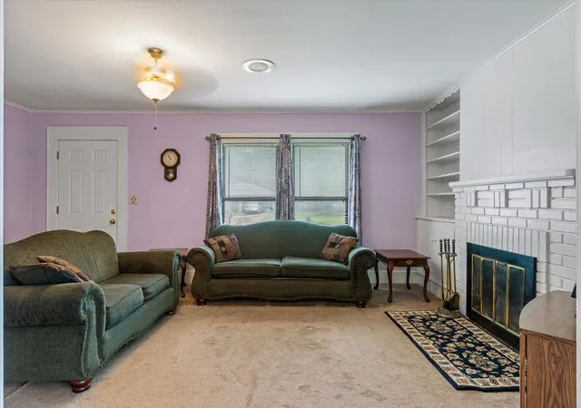 Photo 4 of Single family home for sale at 432 W High St, Wills Point, TX 75169 | MLS# 21290638 | Listing updated on 2026-08-26