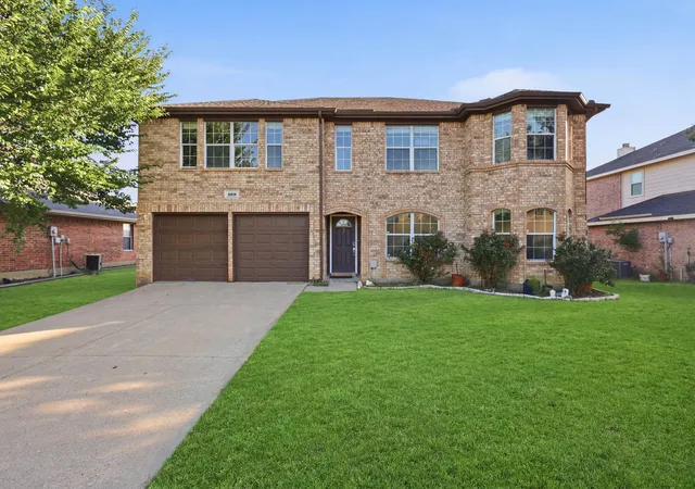 Photo 1 of Single family home for sale at 608 Love Ln, Royse City, TX 75189 | MLS# 21267876 | Listing updated on 2026-09-01