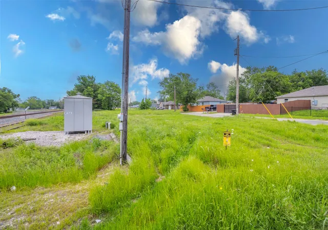 Homes for sale in Greenville, TX | 0 Morse St, Greenville, TX 75401 | MLS# 21299831