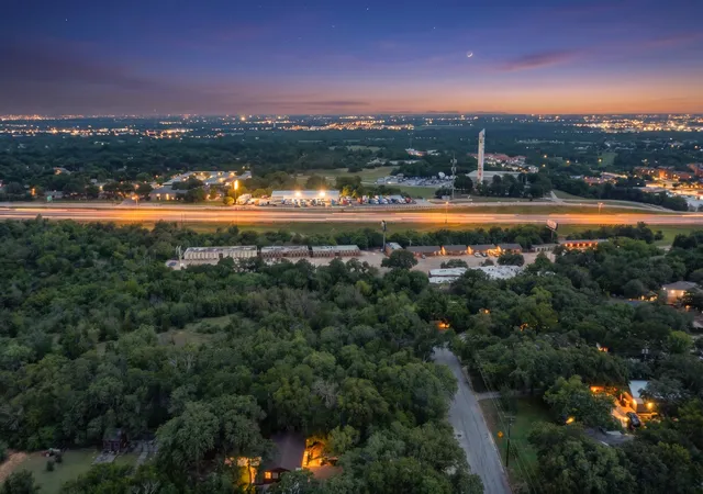 Photo 1 of Land for sale at 1524 Tierney Rd, Fort Worth, TX 76112 | MLS# 21293527 | Listing updated on 2026-08-25