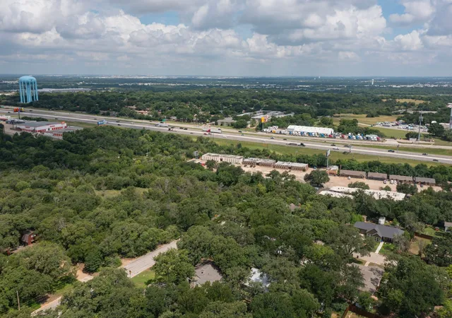 Photo 2 of Land for sale at 1524 Tierney Rd, Fort Worth, TX 76112 | MLS# 21293527 | Listing updated on 2026-08-25