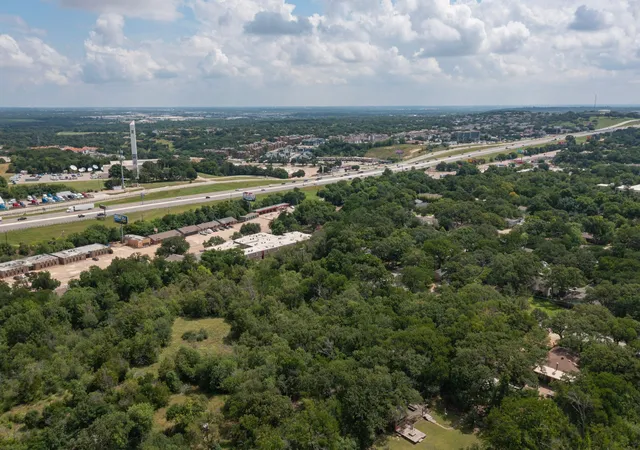 Photo 3 of Land for sale at 1524 Tierney Rd, Fort Worth, TX 76112 | MLS# 21293527 | Listing updated on 2026-08-25