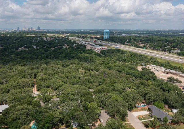 Photo 3 of Land for sale at 1524 Tierney Rd, Fort Worth, TX 76112 | MLS# 21293527 | Listing updated on 2026-08-25