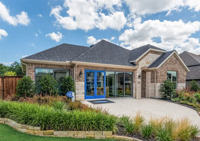 Photo 1 of Single family home for sale at 3201 Hidden Valley Dr, Anna, TX 75409 | MLS# 21297463 | Listing updated on 2026-08-26
