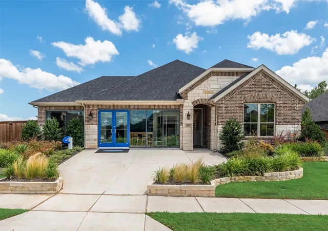 Photo 2 of Single family home for sale at 3201 Hidden Valley Dr, Anna, TX 75409 | MLS# 21297463 | Listing updated on 2026-08-26